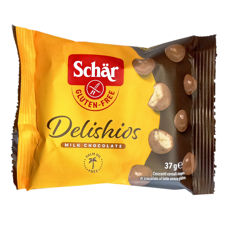 Schar Delishios 37g
