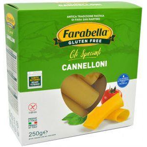 Farabella Cannelloni 250g