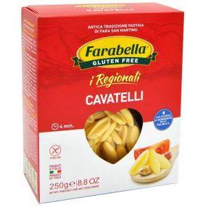 Farabella Cavatelli
