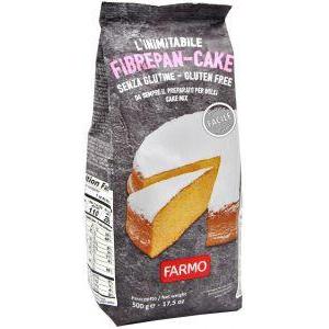 Farmo Mix Fibrepan-Cake