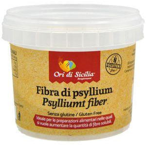 Ori di Sicilia Fibra di Psyllium 100g