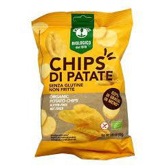 Probios Chips di Patate 40g