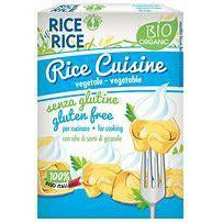 Probios Rice Cuisine - Crema Vegetale