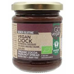 Probios Vegan Ciok Bio 200g-GlutenFreeShop