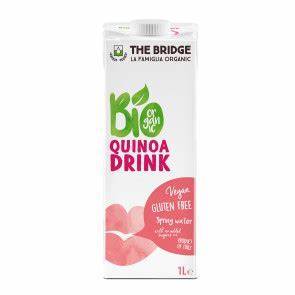 The Bridge Bevanda di Quinoa
